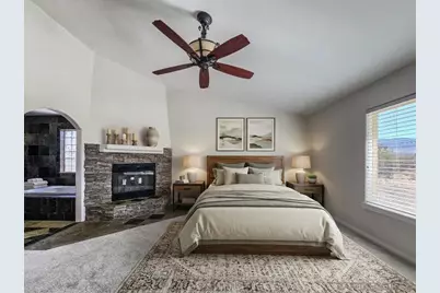  11926 Golden View Road, Pinon Hills, CA 92372 - Photo 52