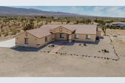  11926 Golden View Road, Pinon Hills, CA 92372 - Photo 1