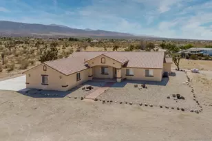 11926 Golden View Rd, Pinon Hills, CA 92372 - Photo 1
