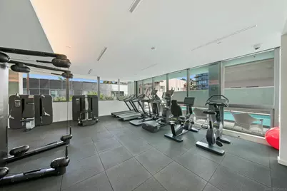  2855 5th Ave #302, San Diego, CA 92103 - Photo 38