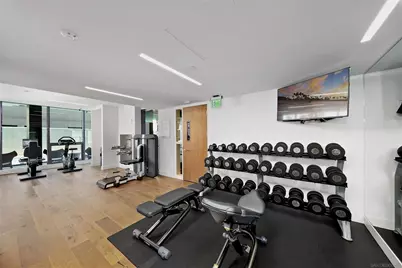  2855 5th Ave #302, San Diego, CA 92103 - Photo 40