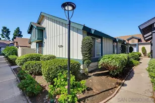 1761 Hollister St, San Diego, CA 92154 - Photo 2