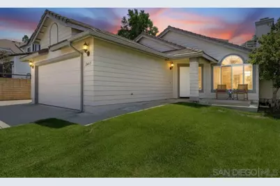  2417 Pimlico Pl, Alpine, CA 91901 - Photo 1
