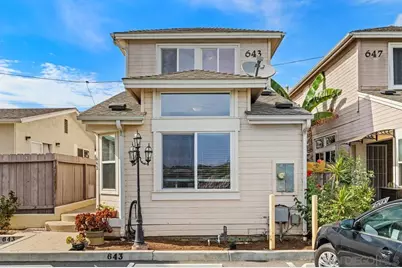  643 Q Ave, National City, CA 91950 - Photo 2