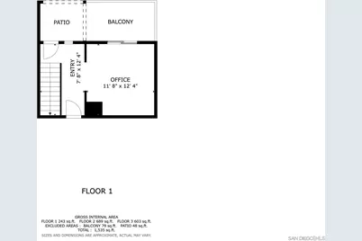  2134 Silverado St., San Marcos, CA 92078 - Photo 28