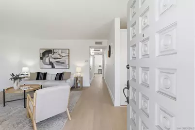  1030 Robinson Ave #312, San Diego, CA 92103 - Photo 2
