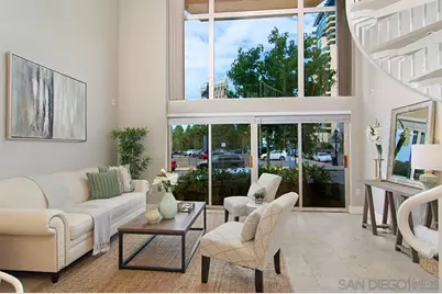  221 Island Ave #105, San Diego, CA 92101 - Photo 8