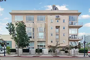 221 Island Ave, San Diego, CA 92101 - Photo 2