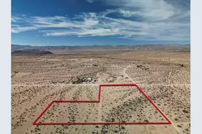  0 Winters Rd, Joshua Tree, CA 92252 - Photo 1