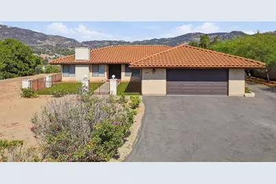  3249 Pleasant View Ln, Jamul, CA 91935 - Photo 1