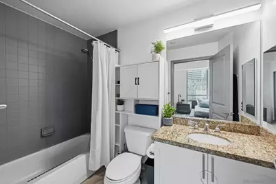  253 10th #1001, San Diego, CA 92101 - Photo 22