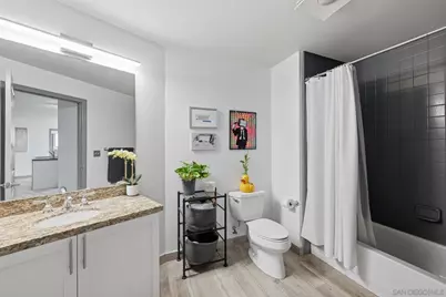  253 10th #1001, San Diego, CA 92101 - Photo 18