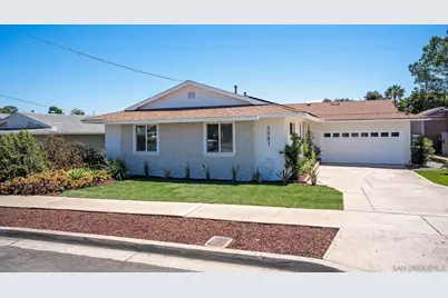  3581 Mount Abbey Ave, San Diego, CA 92111 - Photo 2