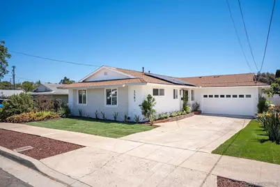  3581 Mount Abbey Ave, San Diego, CA 92111 - Photo 1