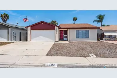  10359 Londonderry Ave, San Diego, CA 92126 - Photo 2