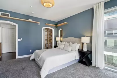  550 Park Blvd #2501, San Diego, CA 92101 - Photo 18