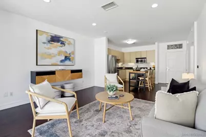  550 Park Blvd #2501, San Diego, CA 92101 - Photo 6