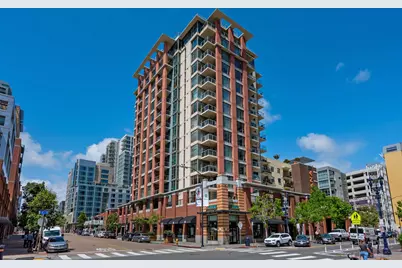  427 9th Ave #504, San Diego, CA 92101 - Photo 2