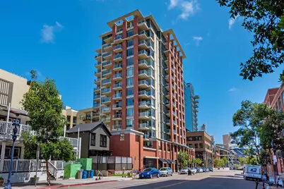  427 9th Ave #504, San Diego, CA 92101 - Photo 36