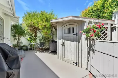  1111 G Avenue, Coronado, CA 92118 - Photo 36