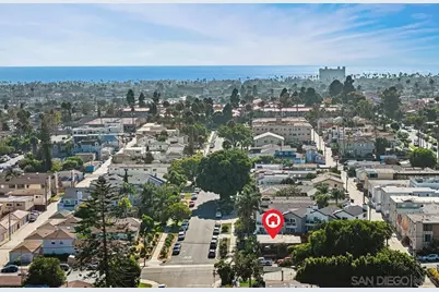  2076 Emerald St, San Diego, CA 92109 - Photo 38