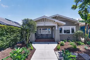 3611 Utah St, San Diego, CA 92104 - Photo 1