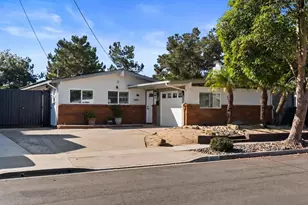 3884 Mount Abraham, San Diego, CA 92111 - Photo 1