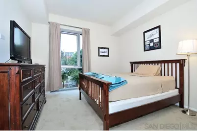  445 Island Avenue #307, San Diego, CA 92101 - Photo 8