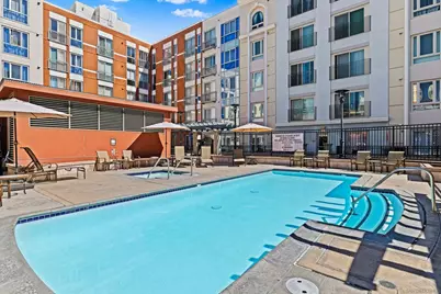  445 Island Avenue #307, San Diego, CA 92101 - Photo 12
