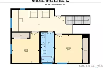  13942 Amber Sky Ln, San Diego, CA 92129 - Photo 60