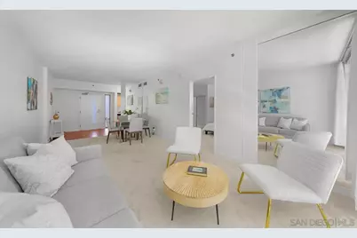  425 W Beech #327, San Diego, CA 92101 - Photo 12
