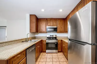  6747 Friars #127, San Diego, CA 92108 - Photo 4
