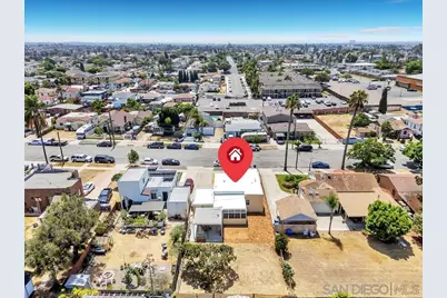 1005 E 2nd St, National City, CA 91950 - Photo 6
