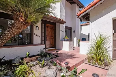  1355 Sun Valley Road, Solana Beach, CA 92075 - Photo 2