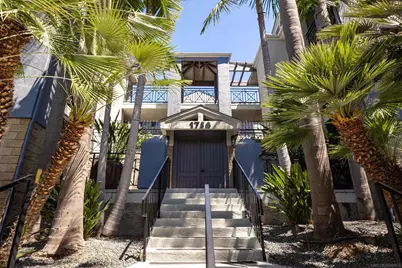  1756 Essex #206, San Diego, CA 92103 - Photo 1
