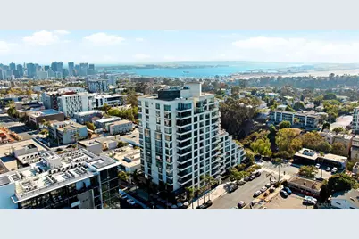  475 Redwood St #406, San Diego, CA 92103 - Photo 2