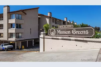  6747 Friars Road #126, San Diego, CA 92108 - Photo 38