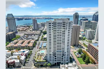 700 Front St #1706, San Diego, CA 92101 - Photo 40
