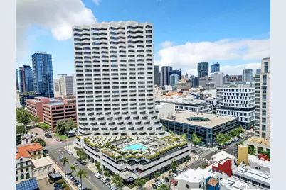  700 Front St #1706, San Diego, CA 92101 - Photo 28