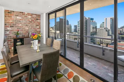  700 Front St #1706, San Diego, CA 92101 - Photo 8