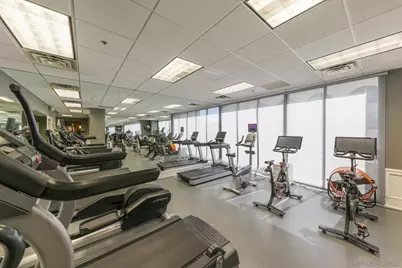  700 Front St #1706, San Diego, CA 92101 - Photo 32