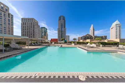  700 Front St #1706, San Diego, CA 92101 - Photo 38
