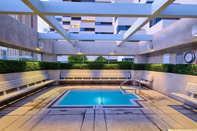  700 Front St #1706, San Diego, CA 92101 - Photo 34