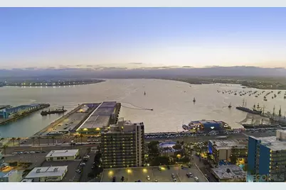  1205 Pacific Hwy #3101, San Diego, CA 92101 - Photo 56