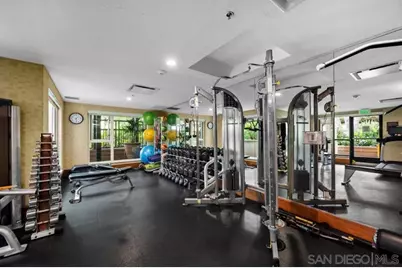  1205 Pacific Hwy #3101, San Diego, CA 92101 - Photo 74