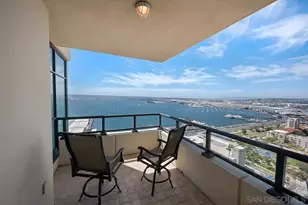 1205 Pacific Hwy, San Diego, CA 92101 - Photo 36