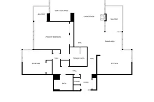 1205 Pacific Hwy, San Diego, CA 92101 - Photo 60