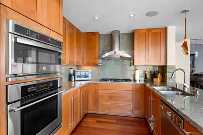  1205 Pacific Hwy #3101, San Diego, CA 92101 - Photo 32