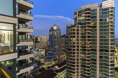  1205 Pacific Hwy #3101, San Diego, CA 92101 - Photo 42