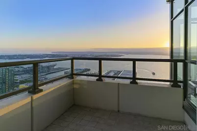  1205 Pacific Hwy #3101, San Diego, CA 92101 - Photo 52